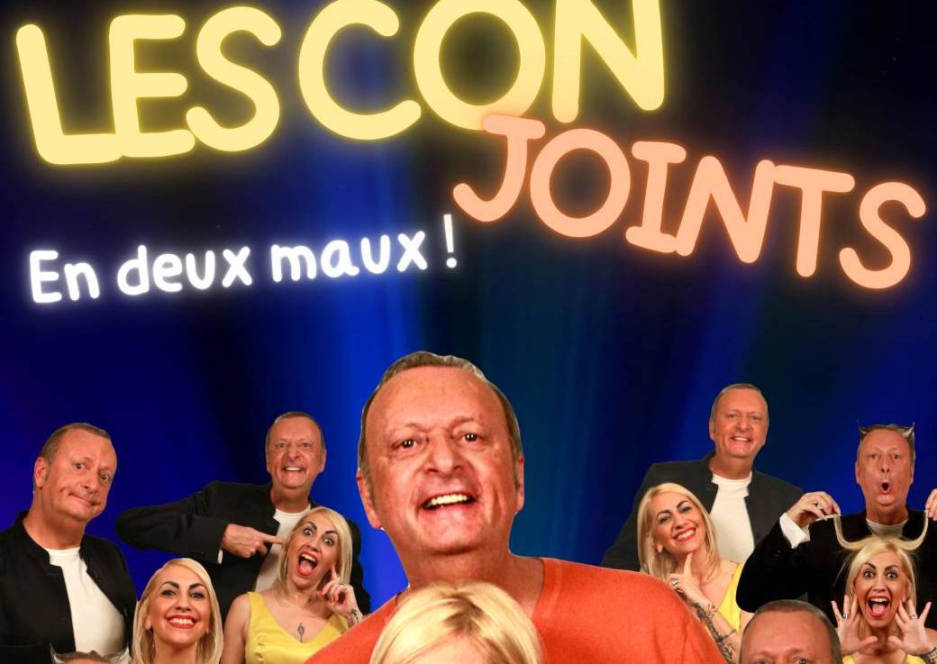 Les Con-joints en deux maux