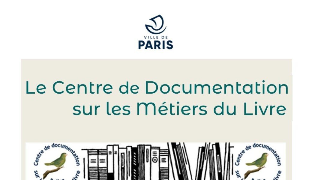Les concours des bibliothèques: une rencontre du CDML