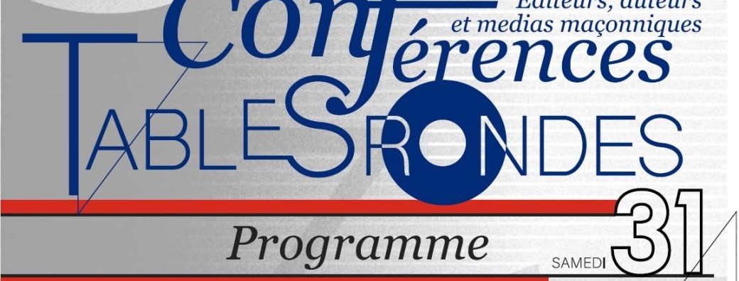 LES CONFLUENCES INITIATIQUES 2026