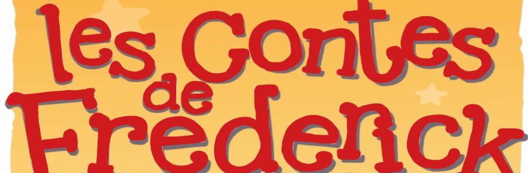 Les contes de Frederick 