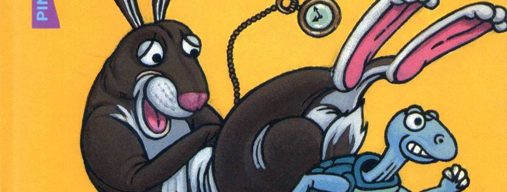 Les contes de Gripari