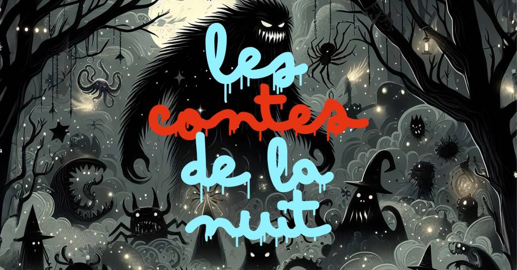 Les Contes de la Nuit