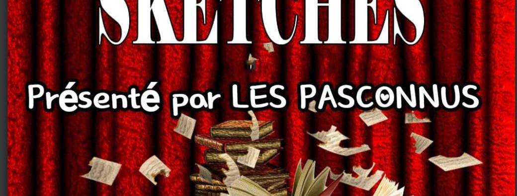 Vrac en sketches