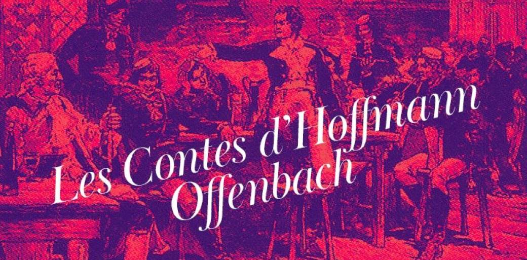 Les Contes d'Hoffmann - Martinique - Festival FILAO 2022