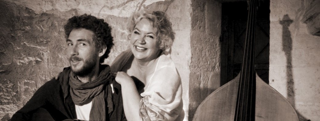 Les Contes du Cantou 