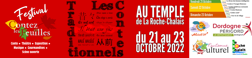 Les Contes Traditionnels