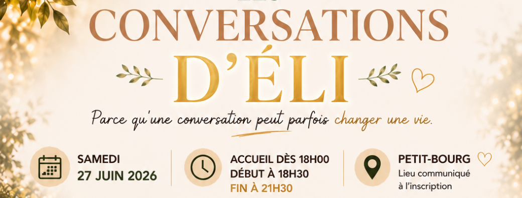 Les Conversations D'ÉLI
