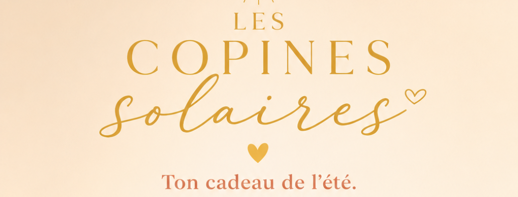 Les Copines Solaires