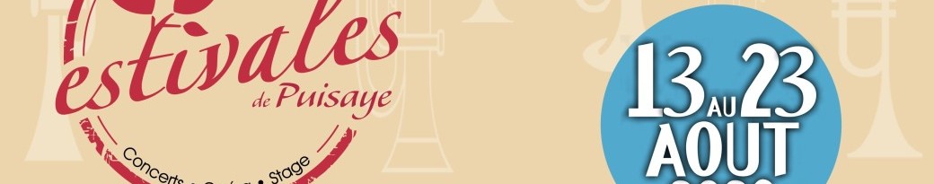 « Les coulisses des Ave Maria » — Récital