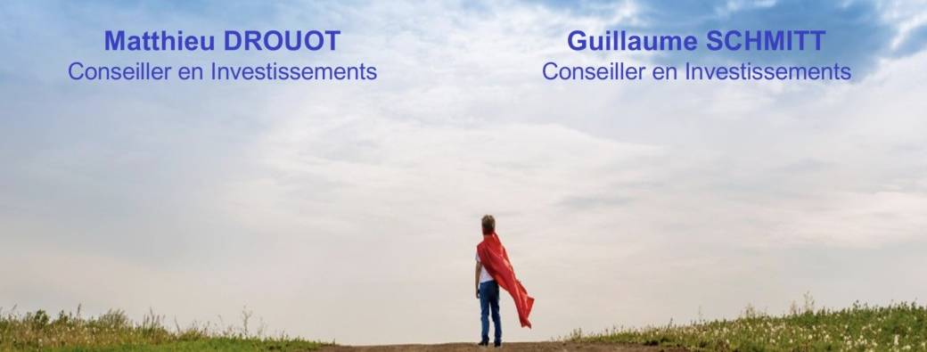 Les Coulisses du métier de Conseiller Patrimonial