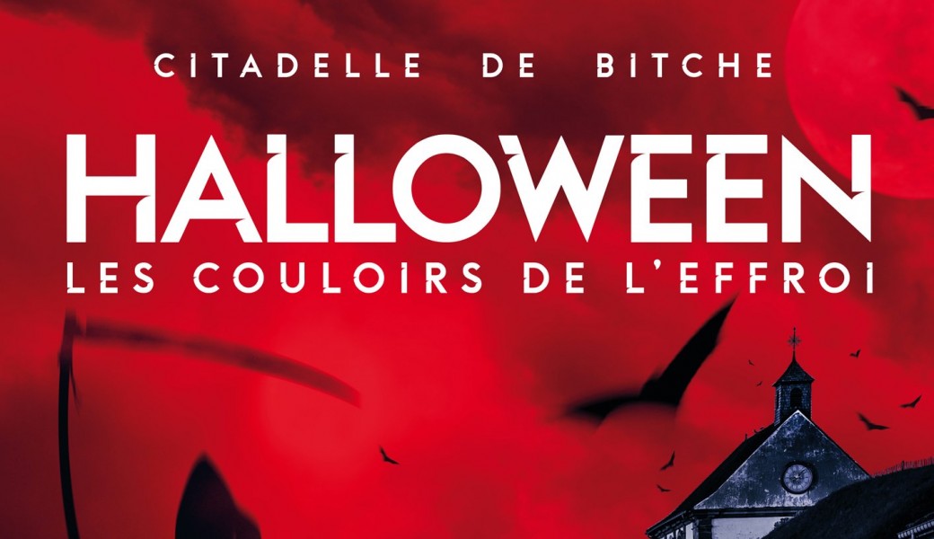 Les Couloirs de l'effroi 2019
