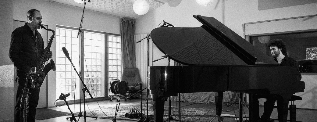 Les Couloirs du Temps (Alizon/Mourot) + 1ère partie : Nicolas Attie/Paula Langthaler