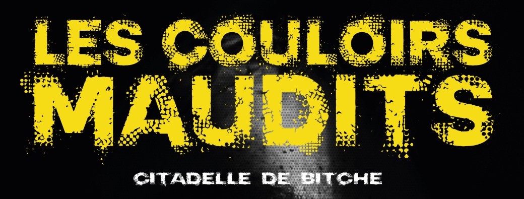 Les Couloirs maudits 2026