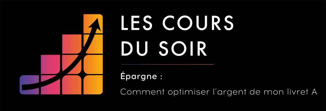 Les cours du soir - Épargne