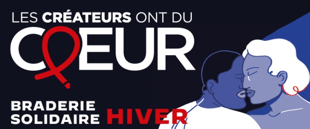 Les Créateurs ont du Coeur - Noël 2025