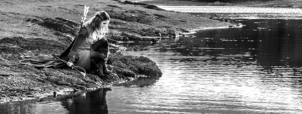 Les Crépusculaires,  Déambulation contée Au Fil de l’Eau 
