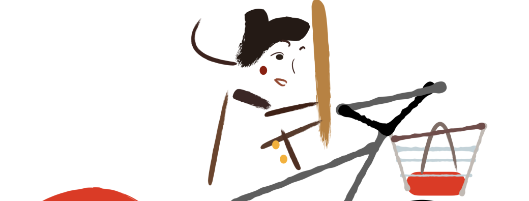 Les crocodiles dans les embrouilles / Contirbuchon électorable