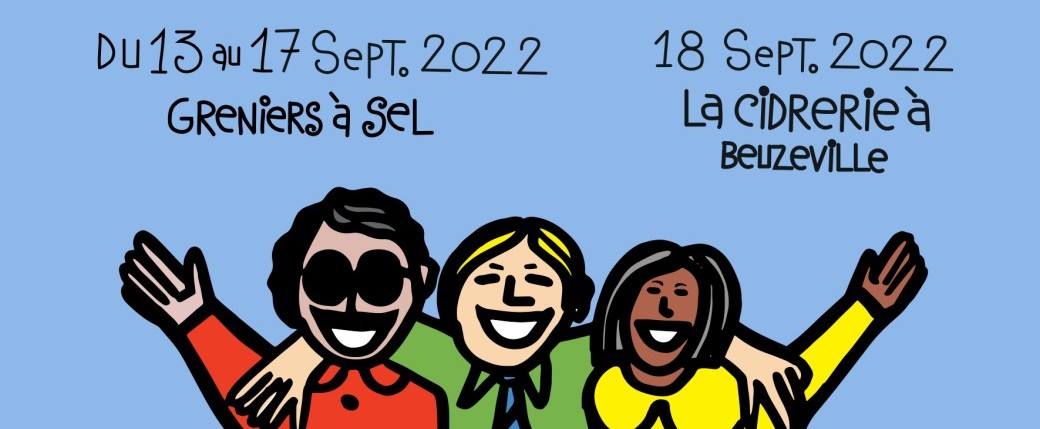 LES DECAFEINES créent un Nouveau Spectacle (…et trouveront le titre avant la fin de l’année)