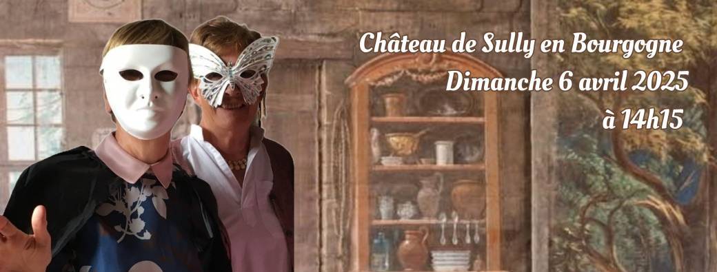 Le Petit Théâtre à l’Italienne et ses décors