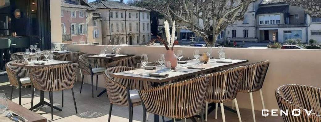 Les déjeuners de l'été - 4e et dernier acte 2026