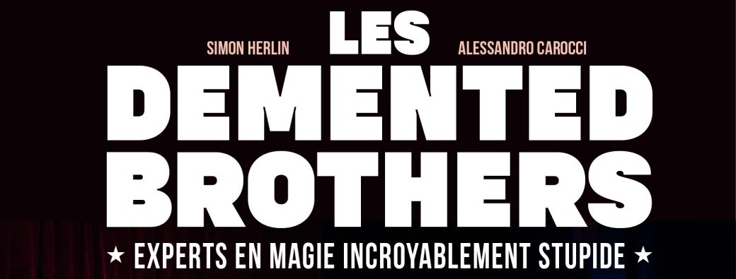 Les Demented Brothers