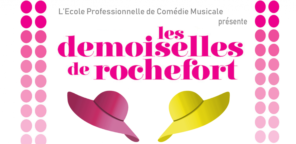 Les demoiselles de Rochefort