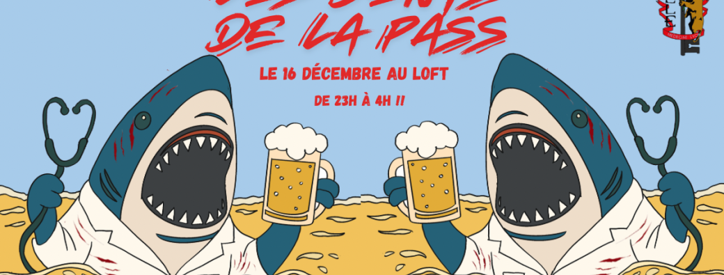 Les dents de la PASS