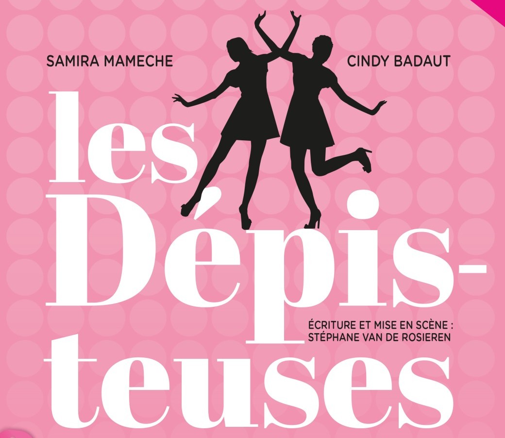 "Les dépisteuses" - Divion