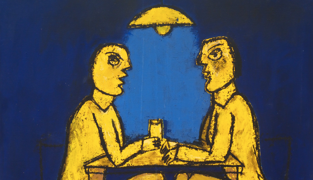 « Les dernières notes d’Anthelme Bonnard »