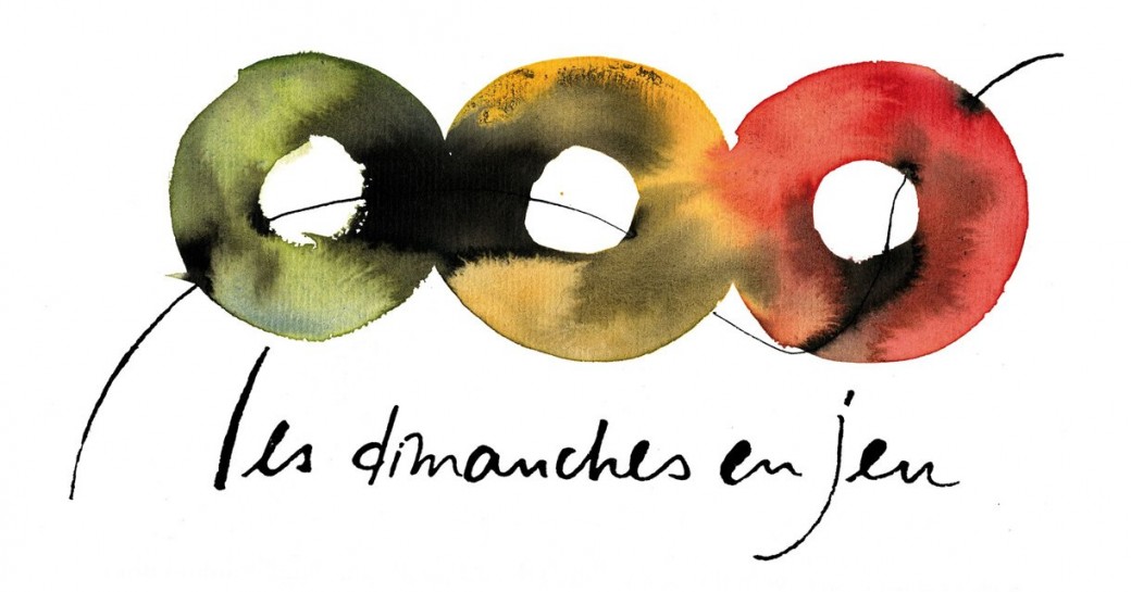 Les dimanches en jeu