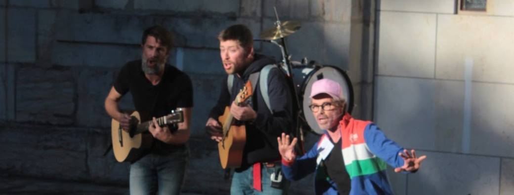 Les DOLIPRANES is back