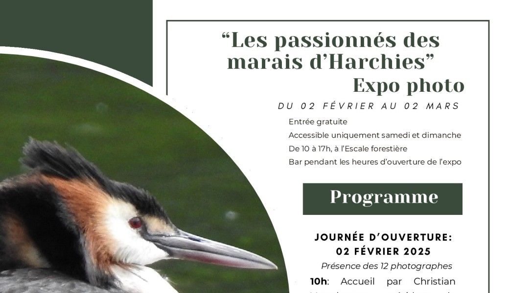 "Les données naturalistes, une mine d'or pr mieux connaître et protéger nos oiseaux ...." A.Derouaux
