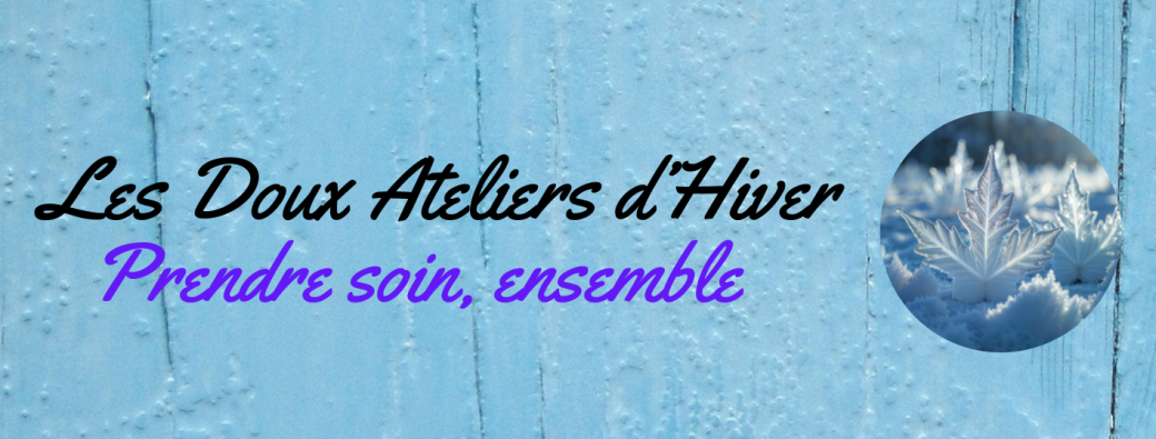 Les Doux Ateliers d'Hiver: Conte et hypnose