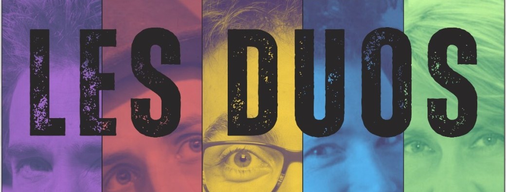 Les duos à trois