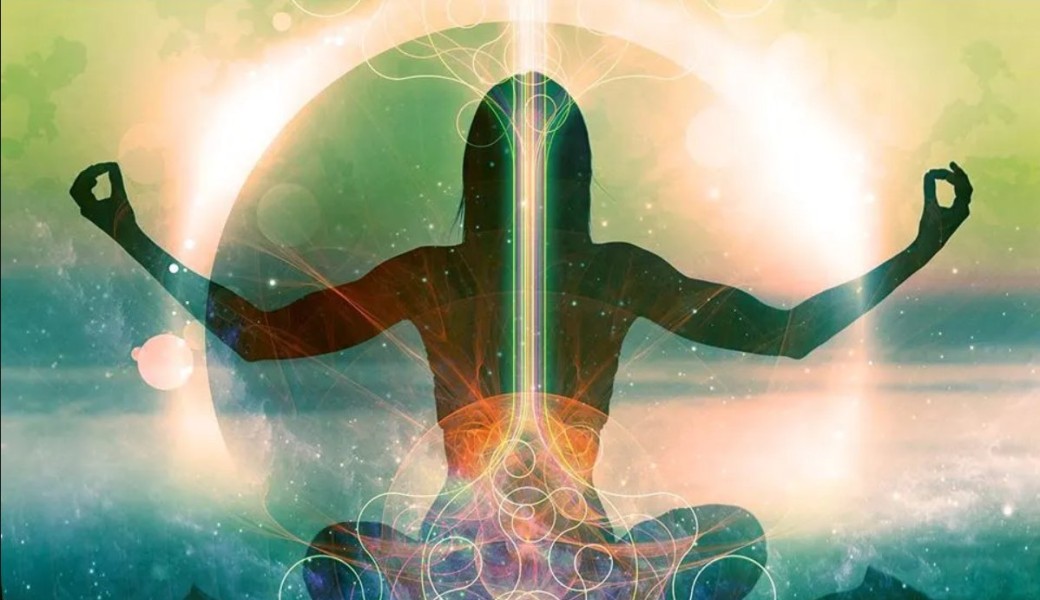 Les E-veillées, soirées vibratoires sur Zoom