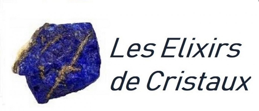 Les Elixirs de Cristaux