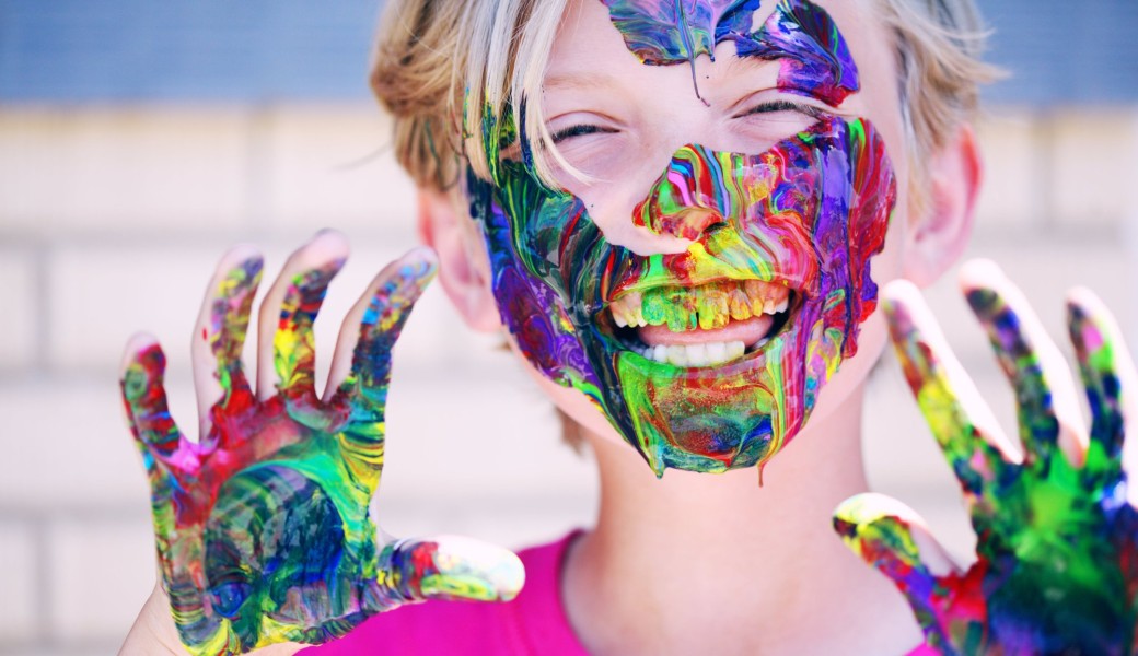 Les émotions et les enfants