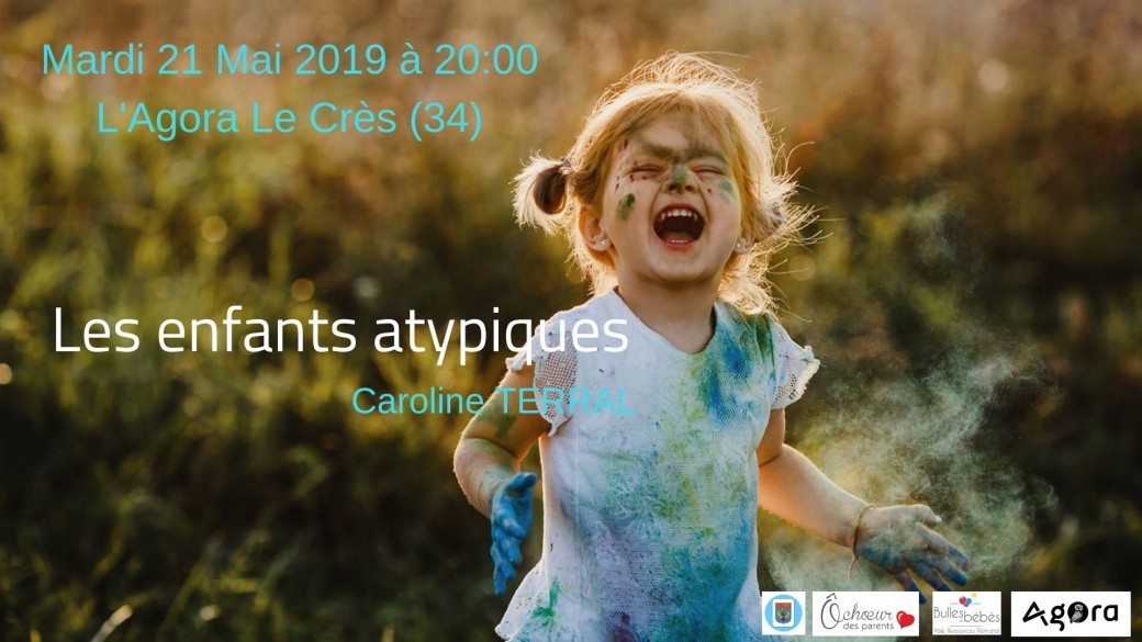 Les enfants atypiques