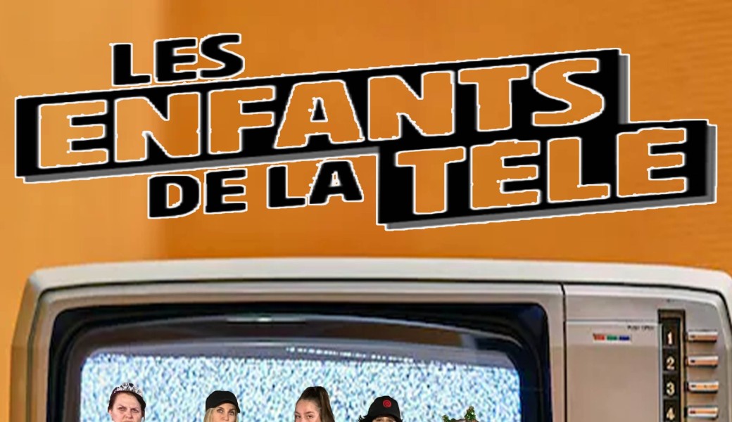 Les enfants de le télé