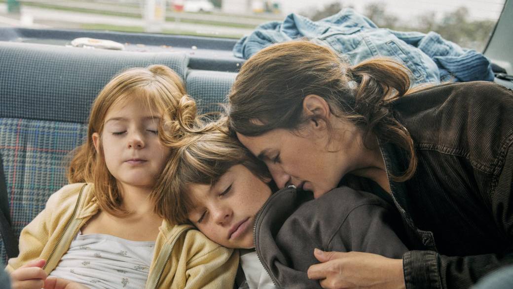 LES ENFANTS VONT BIEN