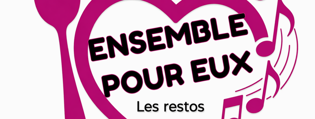ENSEMBLE POUR EUX