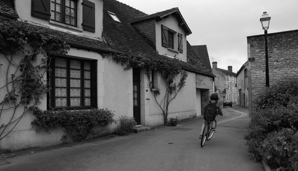 Les enjeux de la mobilité rurale