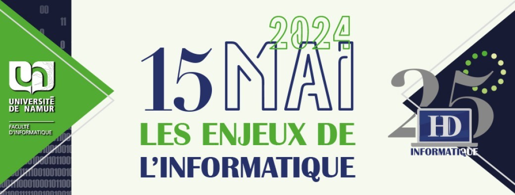 Les enjeux de l'informatique