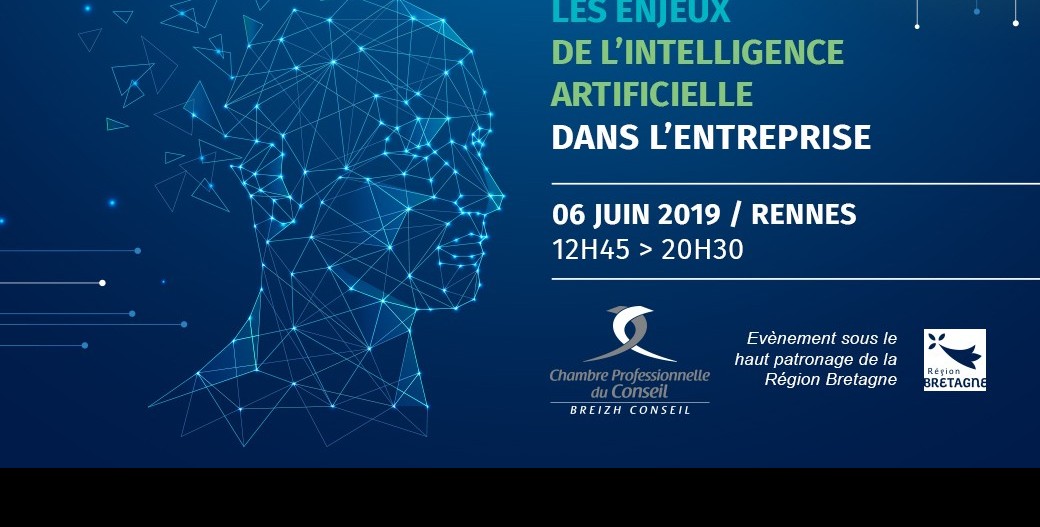 LES ENJEUX DE L'INTELLIGENCE ARTIFICIELLE DANS L'ENTREPRISE