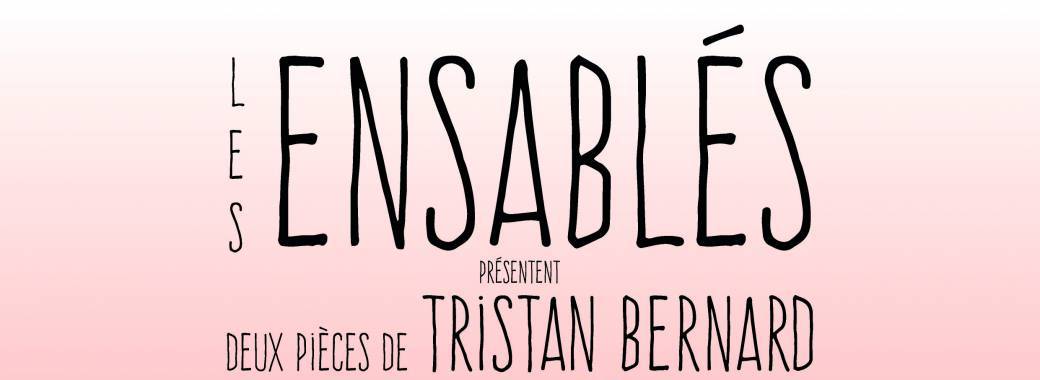 Les Ensablés