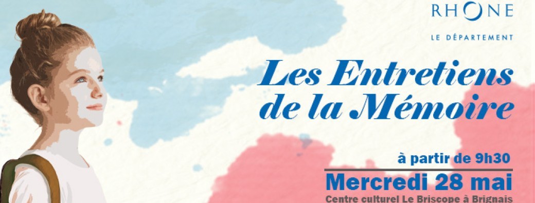 Les entretiens de la mémoire