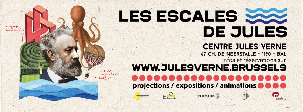 Les Escales de Jules