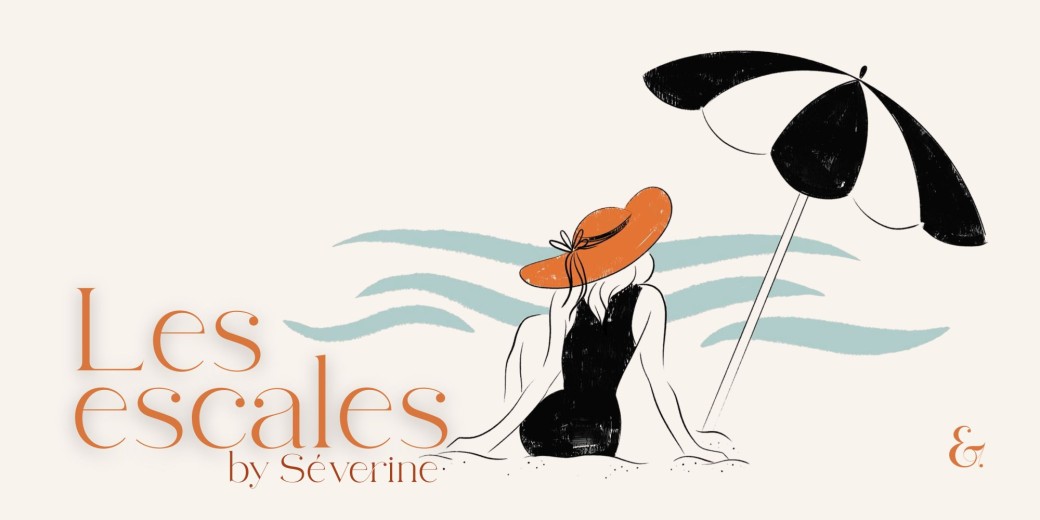 Les Escales  | Escale #01 – La Boussole • Journée entrepreneur Pornic