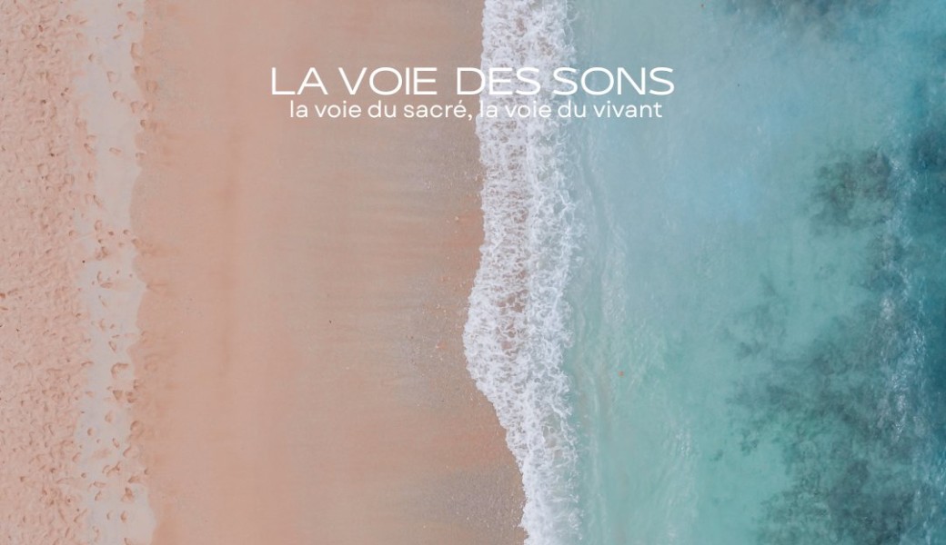 Les Escales Sonores - Entre Terre et Mer