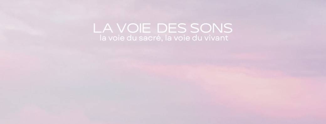 Les Escales Sonores - La Pirogue des âmes